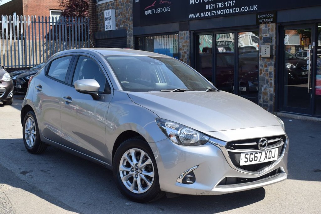 Used Mazda Mazda2 2017 for sale - 76173276: Photo 6