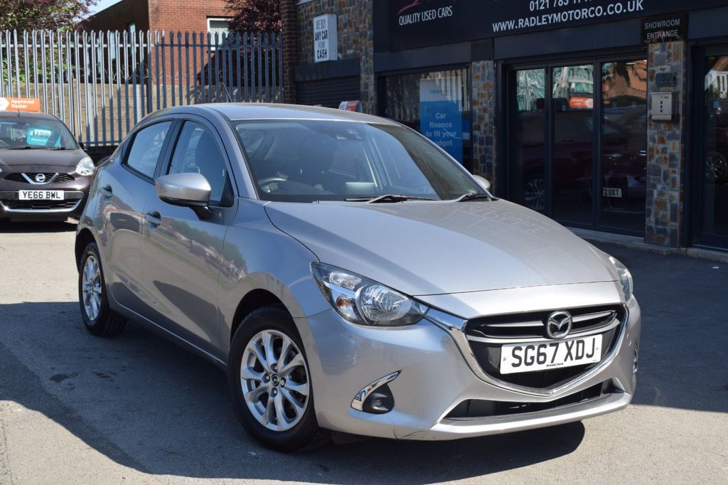 Used Mazda Mazda2 2017 for sale - 76173276: Photo 7