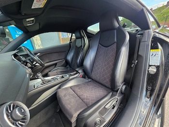 Used Audi TT 2015 for sale - 79032165: Photo