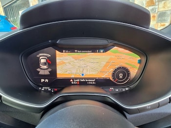 Used Audi TT 2015 for sale - 79032165: Photo