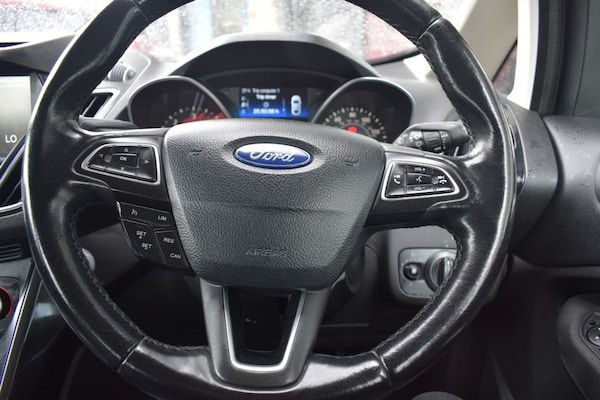 Used Ford Grand C-Max 2016 for sale - 75037610: Photo 41