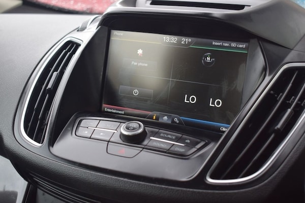 Used Ford Grand C-Max 2016 for sale - 75037610: Photo 45