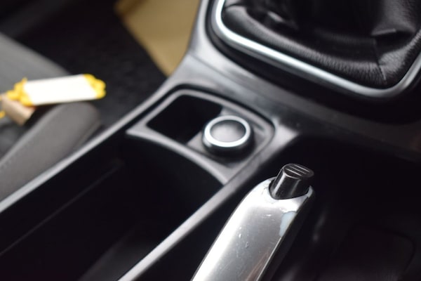 Used Ford Grand C-Max 2016 for sale - 75037610: Photo 47