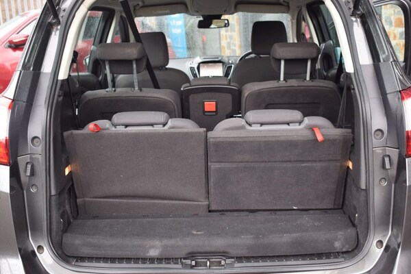 Used Ford Grand C-Max 2016 for sale - 75037610: Photo 50
