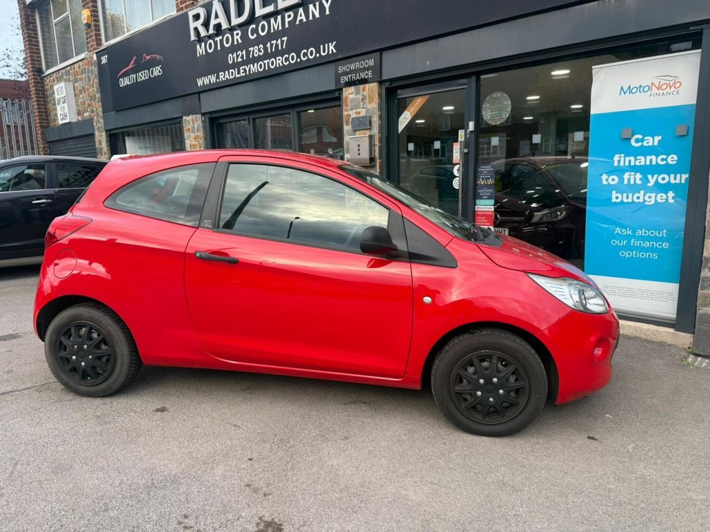 Used Ford Ka 2013 for sale - 76419958: Photo 10