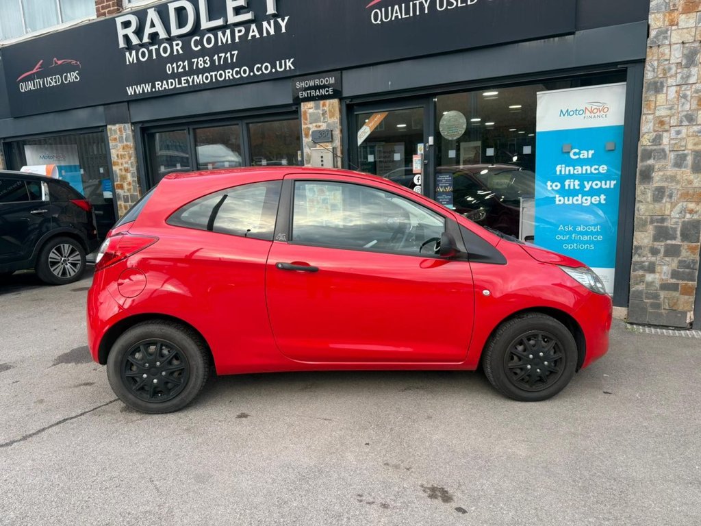 Used Ford Ka 2013 for sale - 76419958: Photo 11
