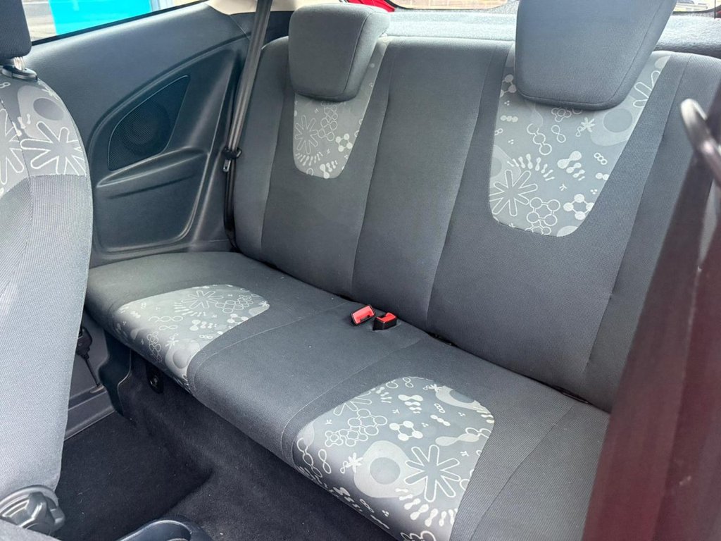 Used Ford Ka 2013 for sale - 76419958: Photo 12