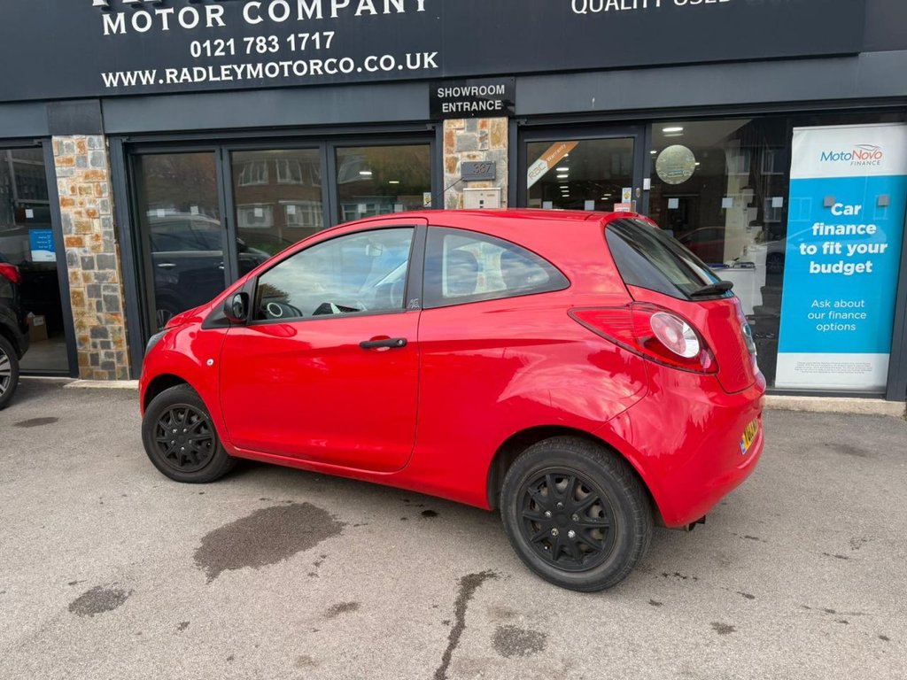 Used Ford Ka 2013 for sale - 76419958: Photo 14