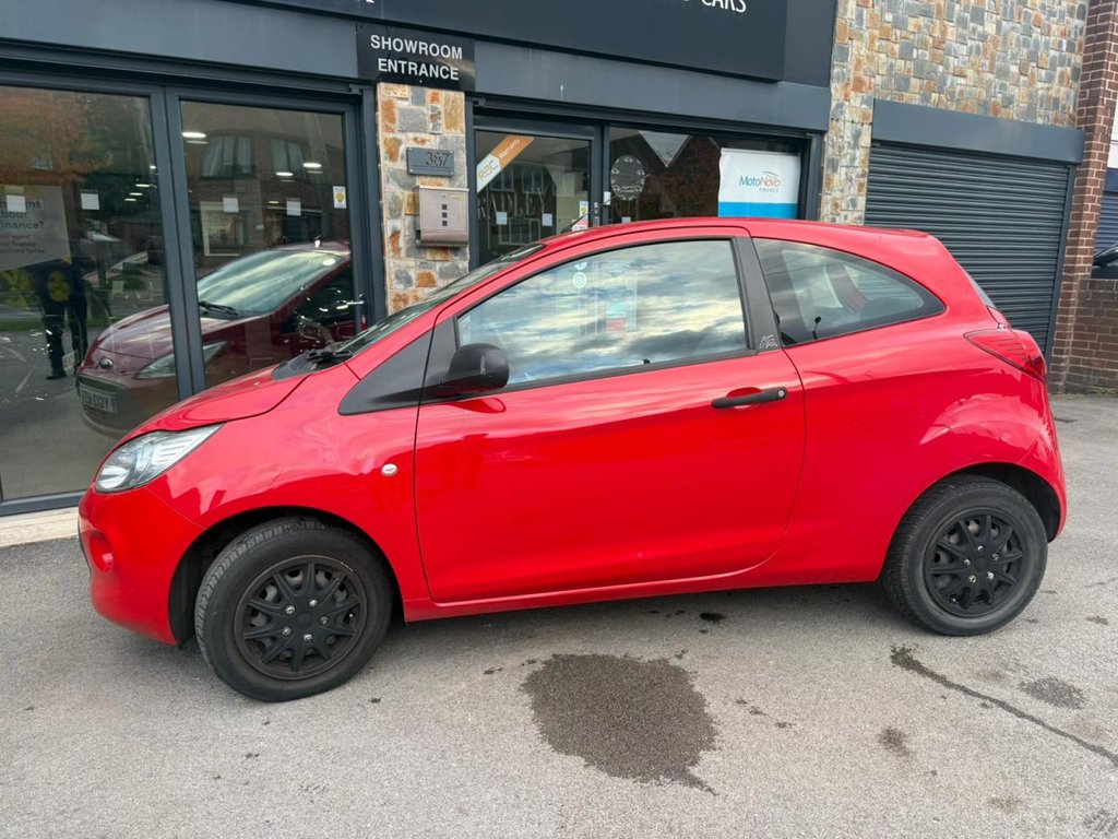 Used Ford Ka 2013 for sale - 76419958: Photo 15