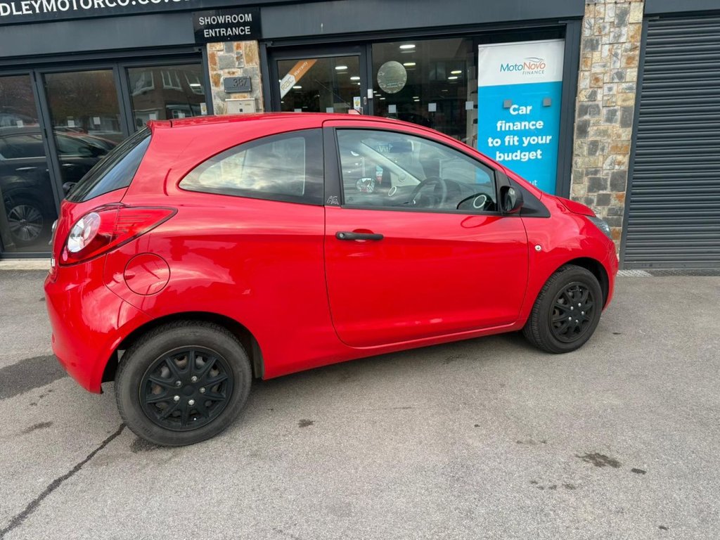 Used Ford Ka 2013 for sale - 76419958: Photo 16
