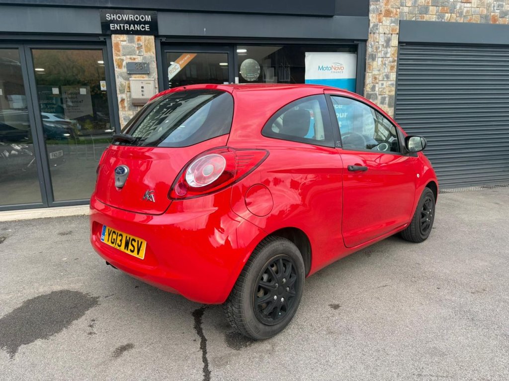 Used Ford Ka 2013 for sale - 76419958: Photo 19
