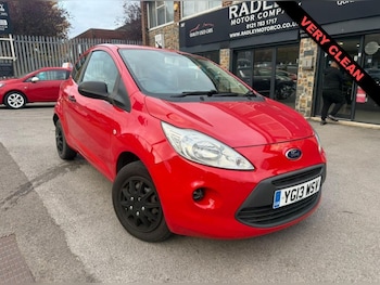 Used Ford Ka 2013 for sale - 76419958: Photo