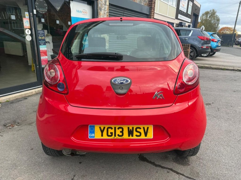 Used Ford Ka 2013 for sale - 76419958: Photo 2
