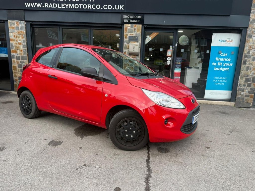 Used Ford Ka 2013 for sale - 76419958: Photo 20