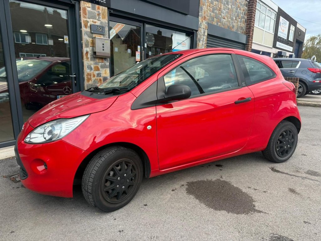 Used Ford Ka 2013 for sale - 76419958: Photo 21