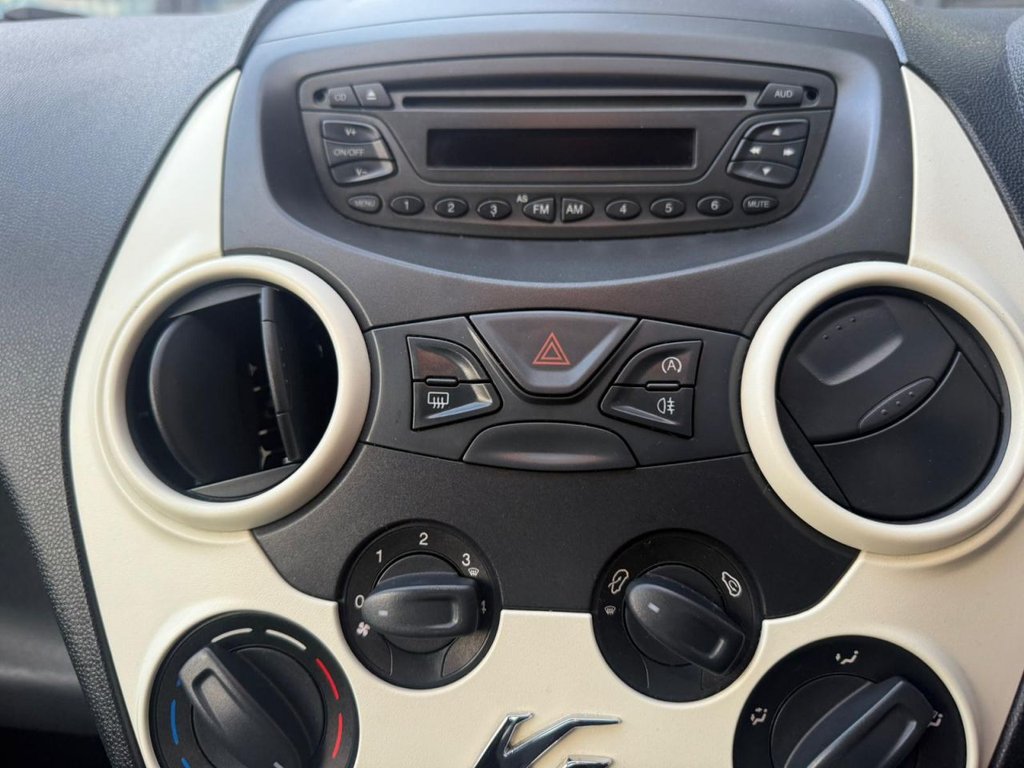 Used Ford Ka 2013 for sale - 76419958: Photo 23