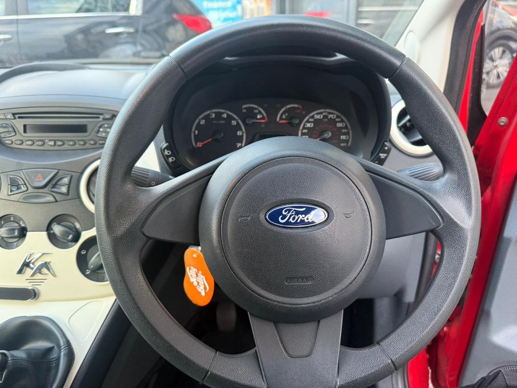 Used Ford Ka 2013 for sale - 76419958: Photo 24