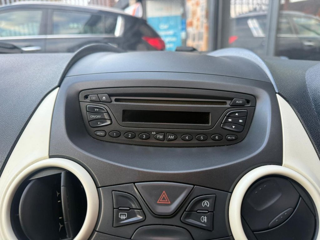 Used Ford Ka 2013 for sale - 76419958: Photo 25