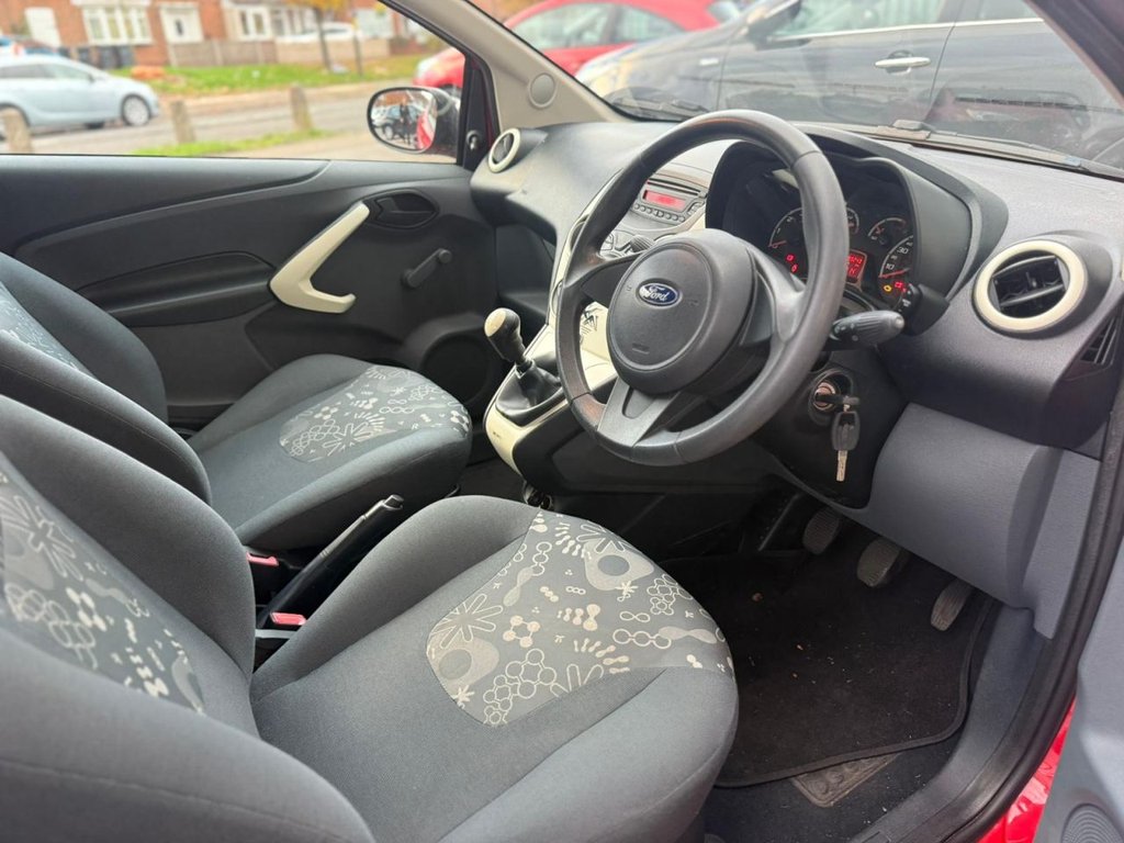Used Ford Ka 2013 for sale - 76419958: Photo 28