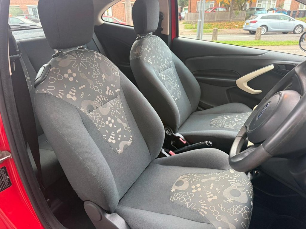 Used Ford Ka 2013 for sale - 76419958: Photo 29