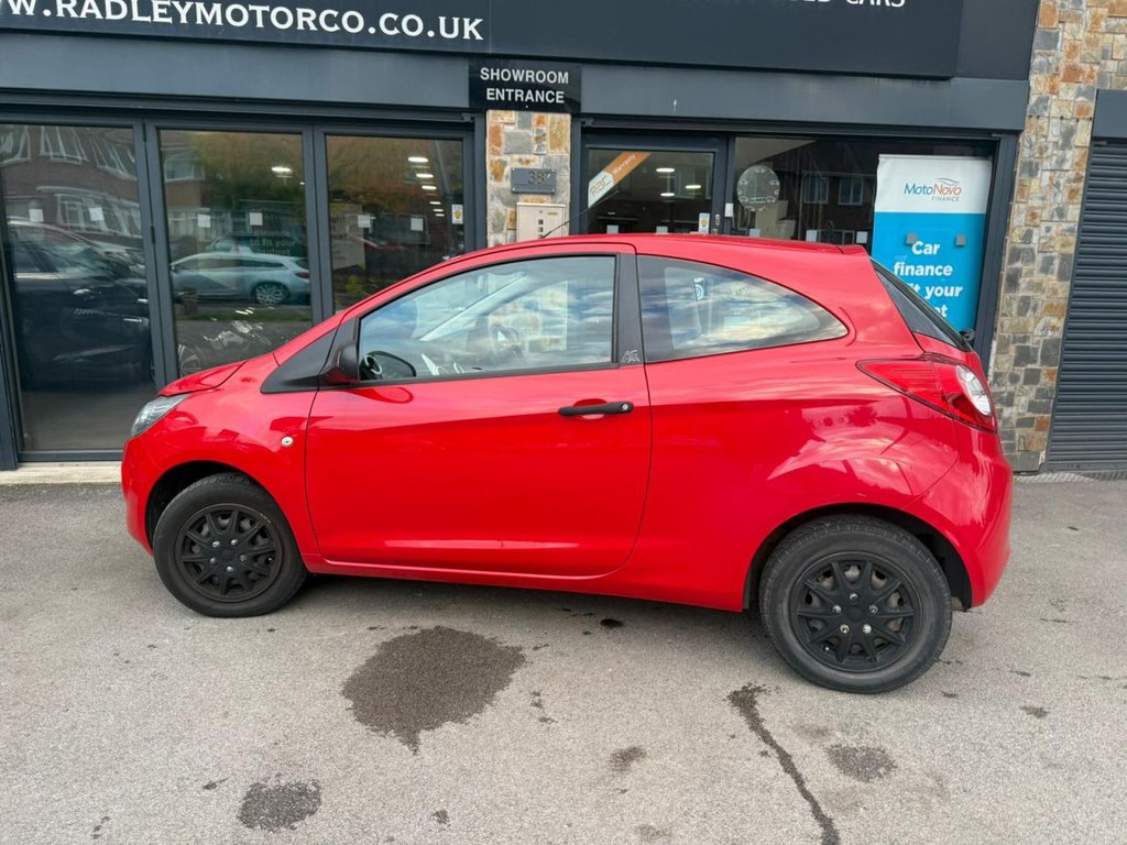 Used Ford Ka 2013 for sale - 76419958: Photo 3
