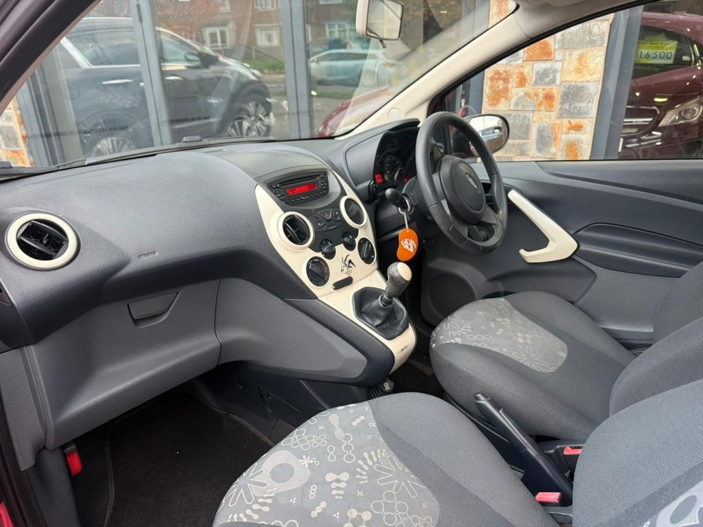 Used Ford Ka 2013 for sale - 76419958: Photo 32