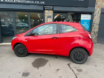 Used Ford Ka 2013 for sale - 76419958: Photo