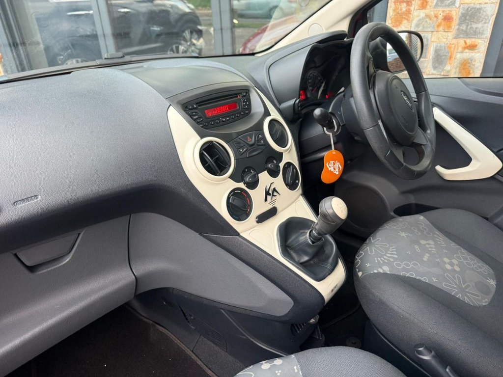 Used Ford Ka 2013 for sale - 76419958: Photo 4