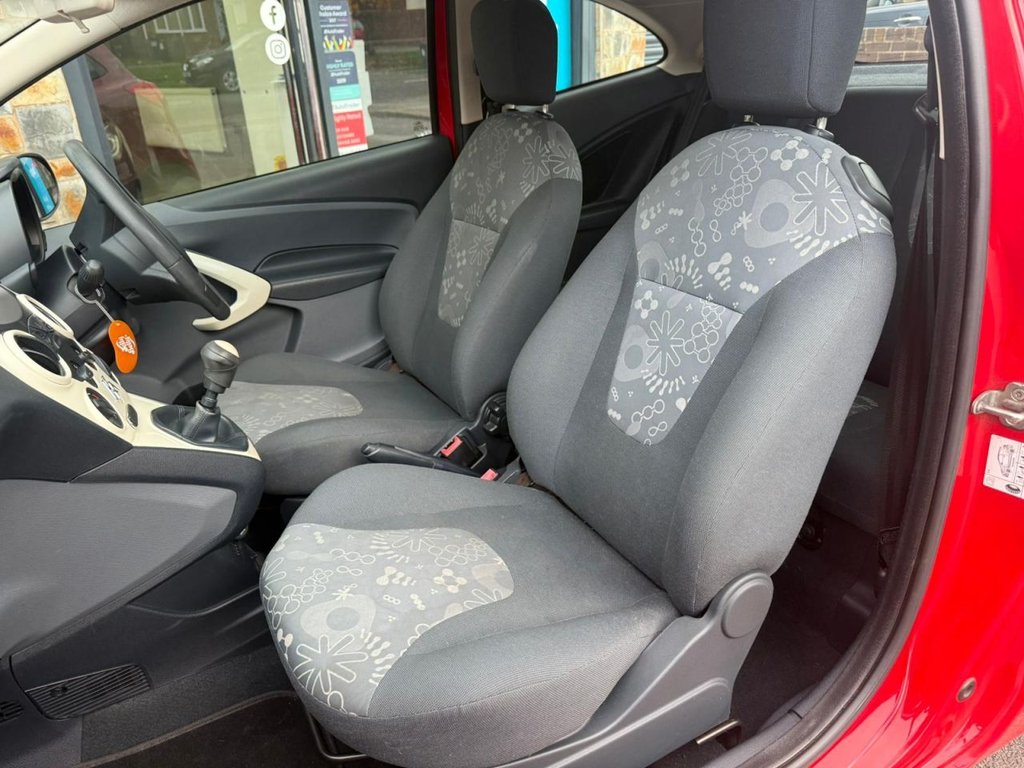 Used Ford Ka 2013 for sale - 76419958: Photo 5