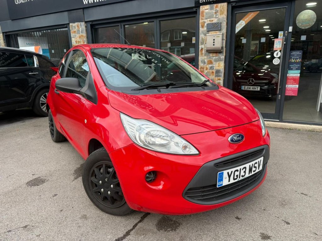 Used Ford Ka 2013 for sale - 76419958: Photo 6