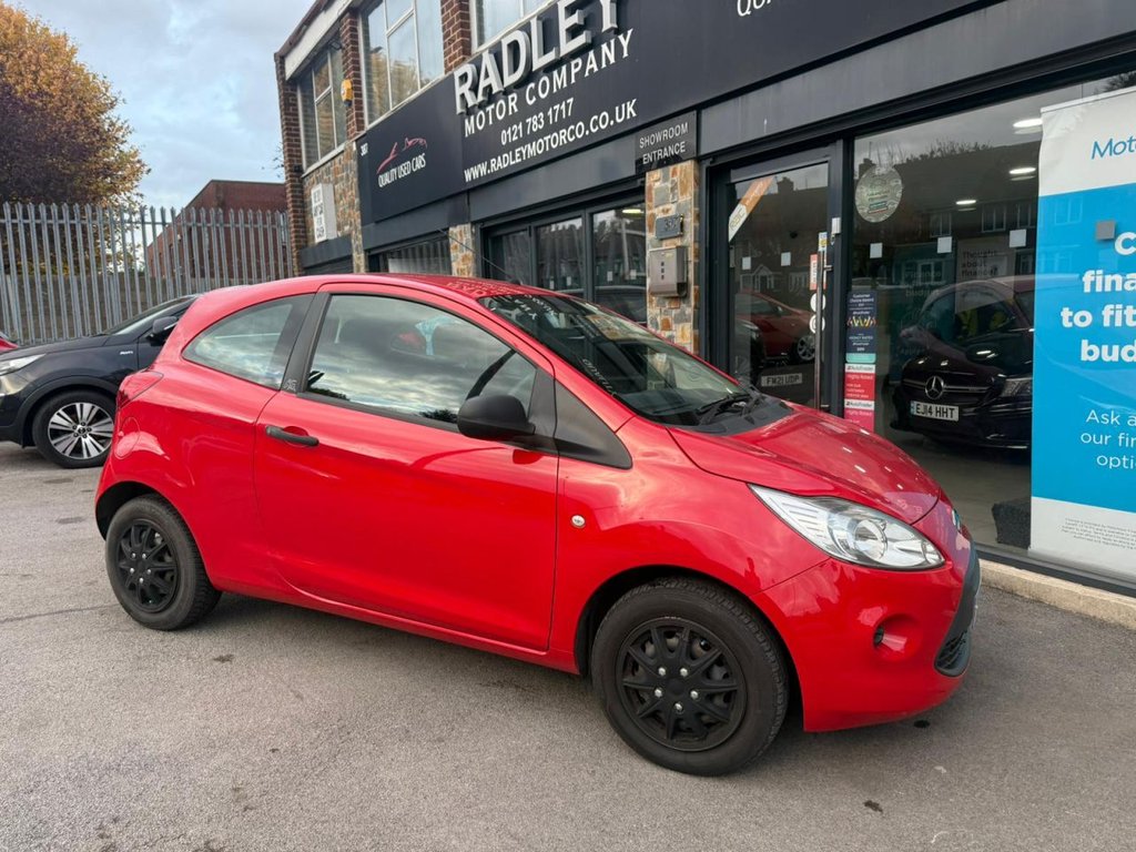 Used Ford Ka 2013 for sale - 76419958: Photo 7