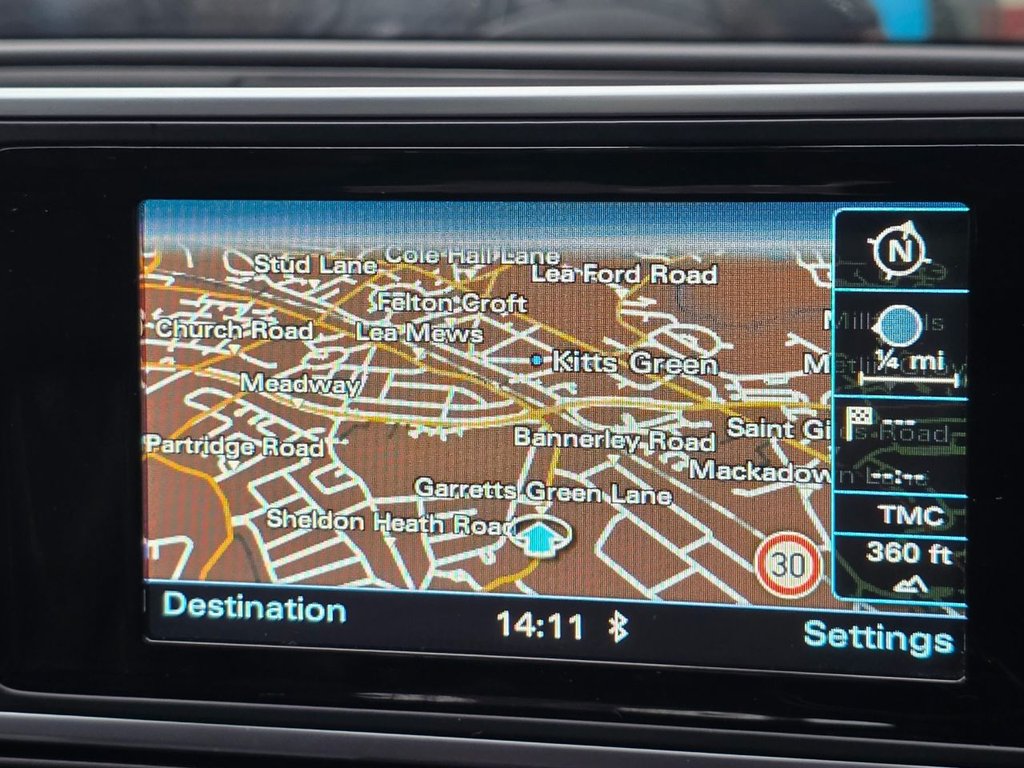 Used Audi A6 2016 for sale - 77884939: Photo 12