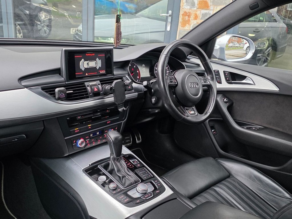 Used Audi A6 2016 for sale - 77884939: Photo 16