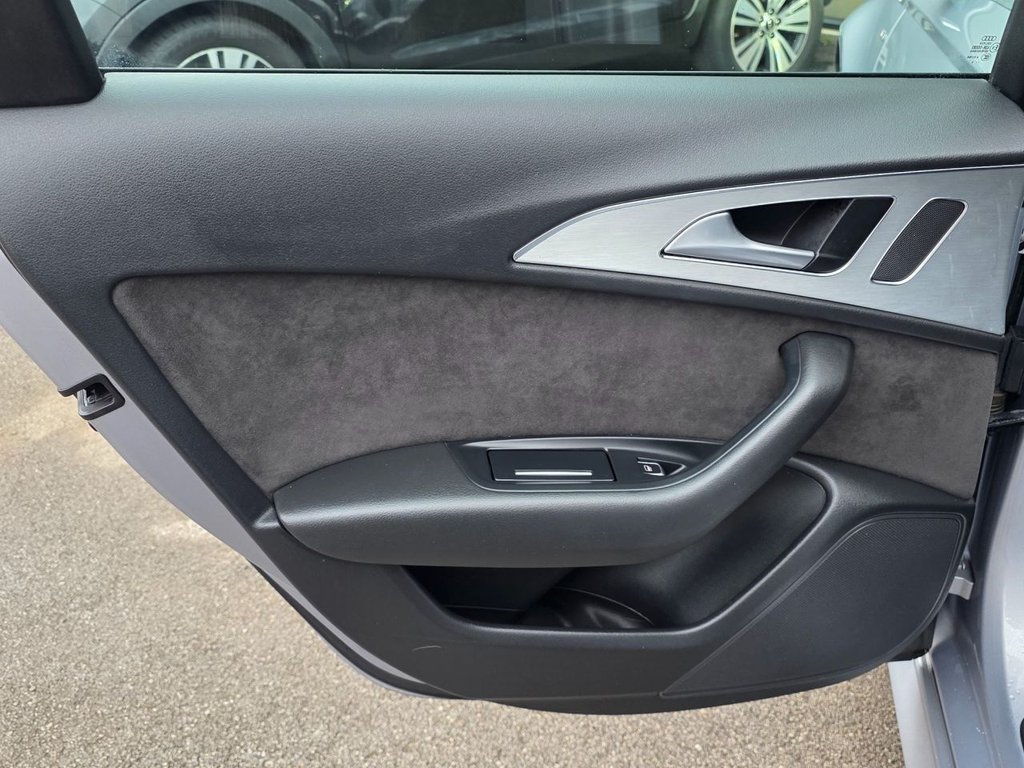 Used Audi A6 2016 for sale - 77884939: Photo 17