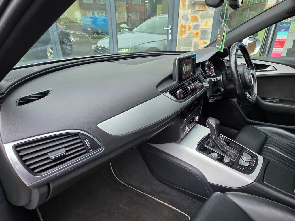 Used Audi A6 2016 for sale - 77884939: Photo 20