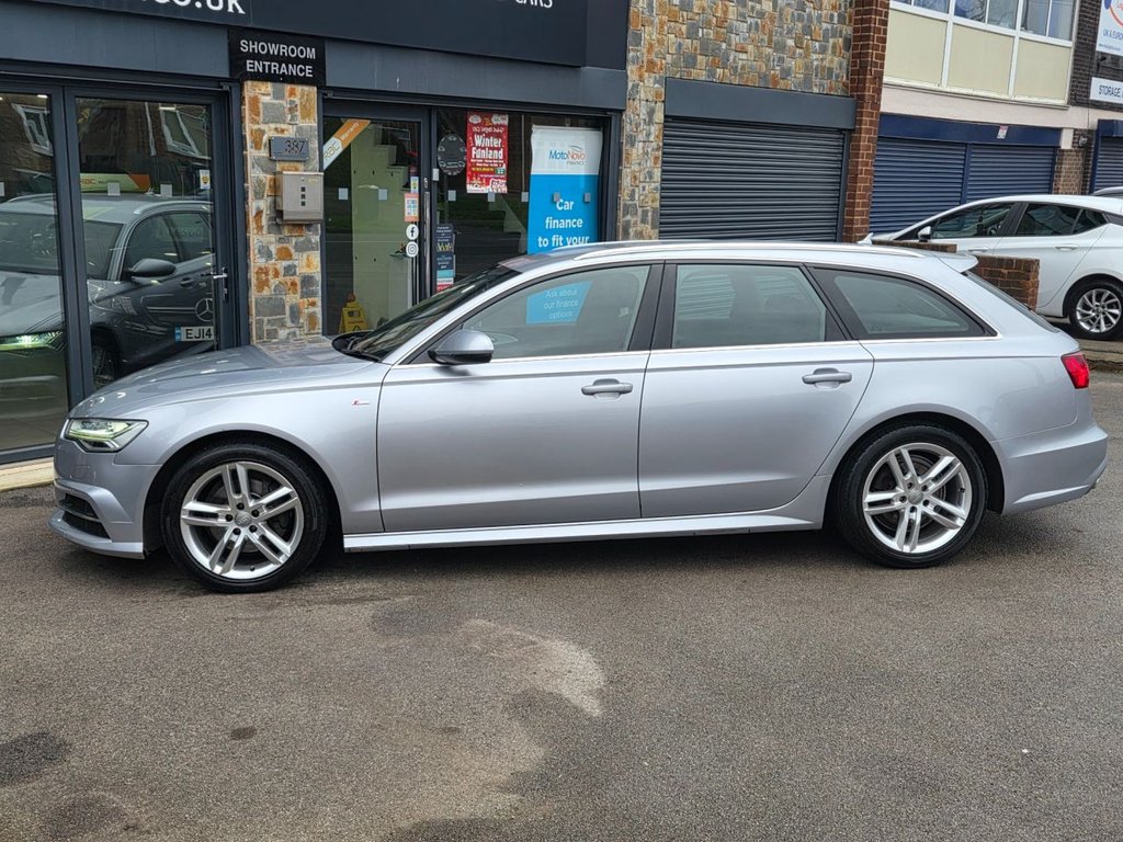 Used Audi A6 2016 for sale - 77884939: Photo 25