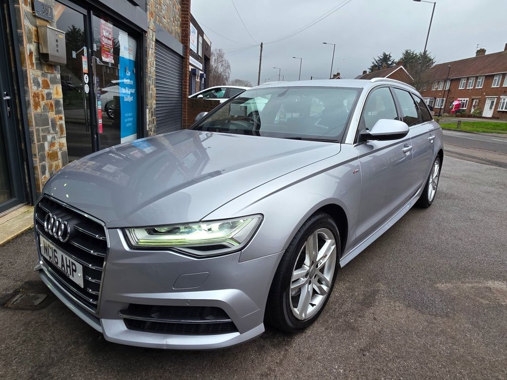 Used Audi A6 2016 for sale - 77884939: Photo 26