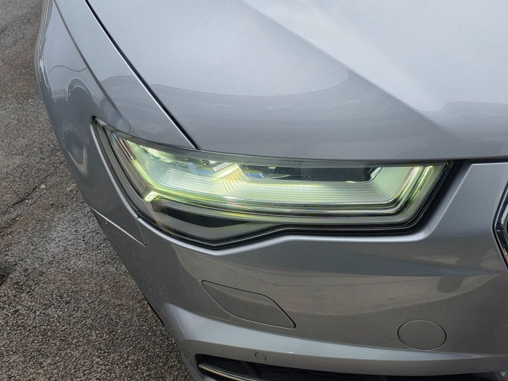 Used Audi A6 2016 for sale - 77884939: Photo 27