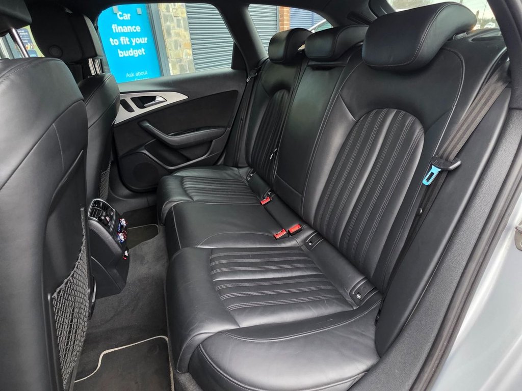 Used Audi A6 2016 for sale - 77884939: Photo 31
