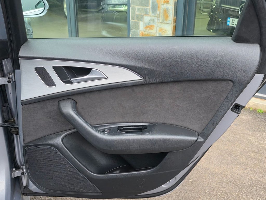 Used Audi A6 2016 for sale - 77884939: Photo 35