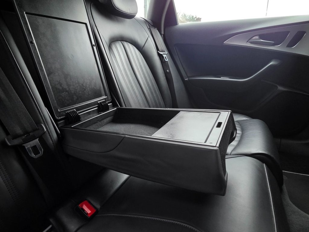 Used Audi A6 2016 for sale - 77884939: Photo 37