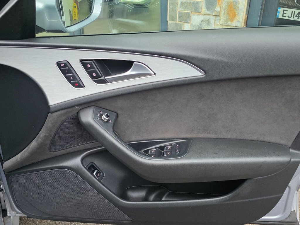 Used Audi A6 2016 for sale - 77884939: Photo 39