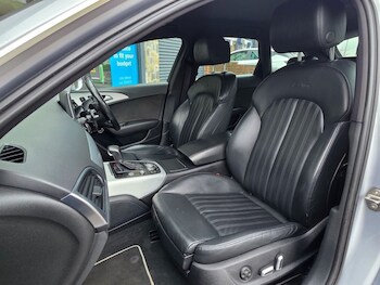 Used Audi A6 2016 for sale - 77884939: Photo