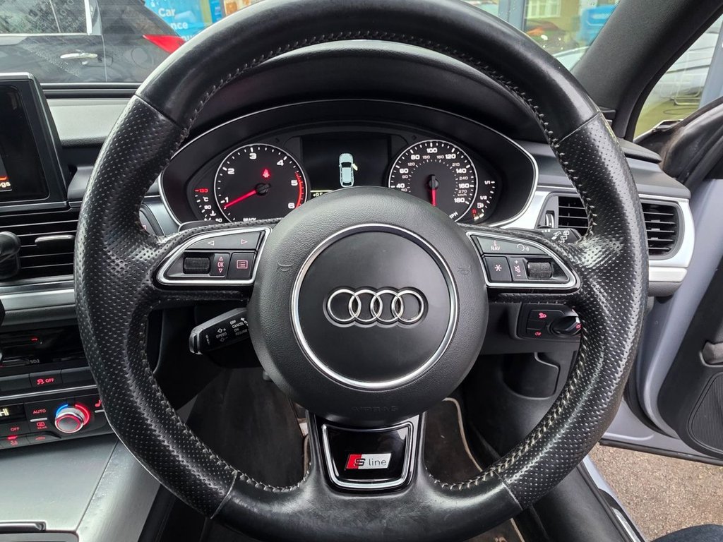 Used Audi A6 2016 for sale - 77884939: Photo 43