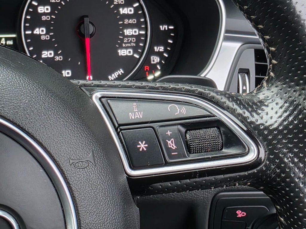 Used Audi A6 2016 for sale - 77884939: Photo 44