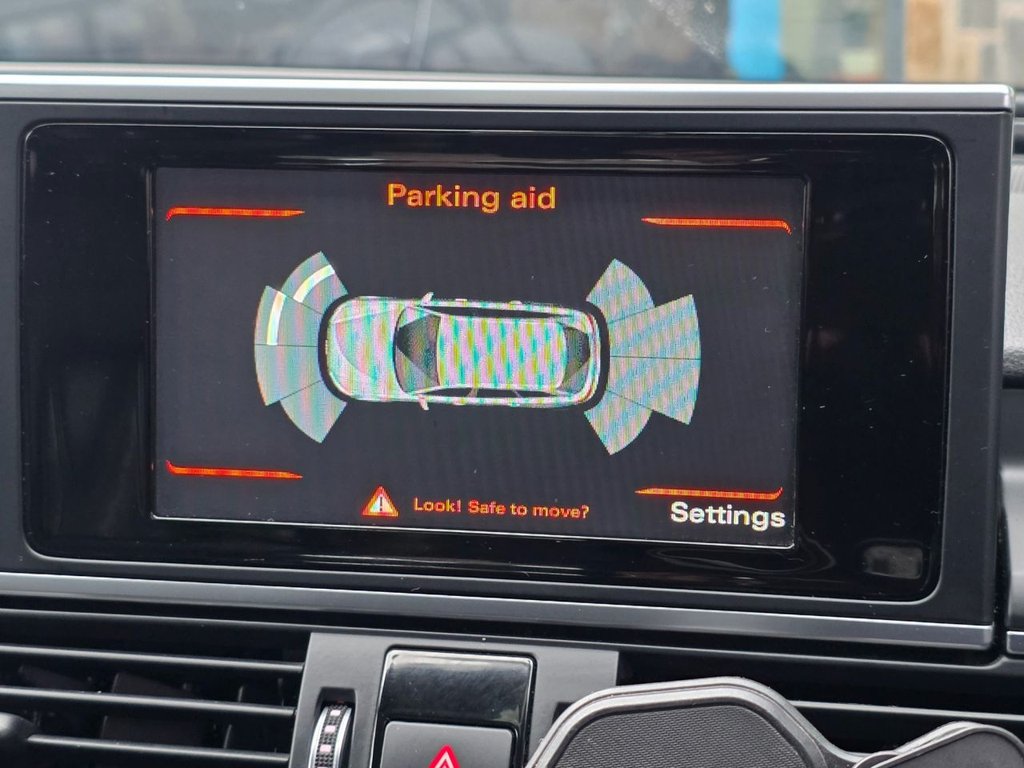 Used Audi A6 2016 for sale - 77884939: Photo 46