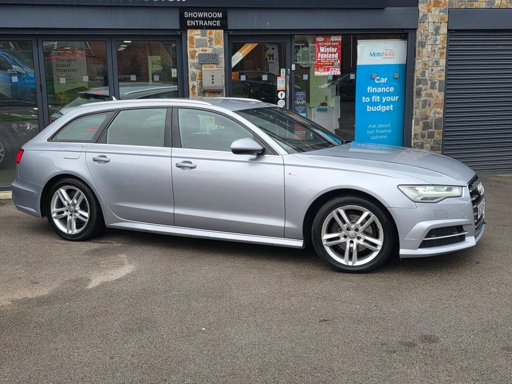 Used Audi A6 2016 for sale - 77884939: Photo 7