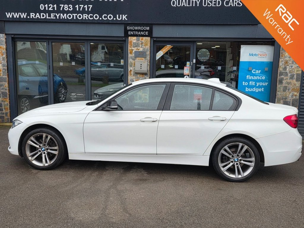 Used BMW 3 Series 2017 for sale - 78036466: Photo 2