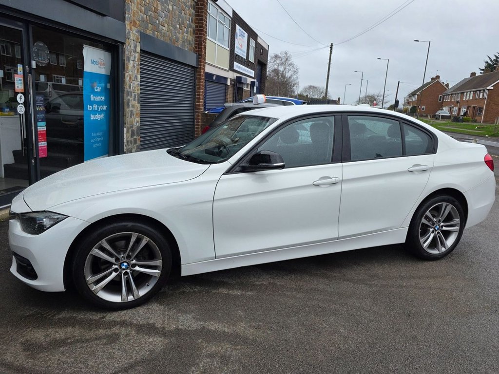 Used BMW 3 Series 2017 for sale - 78036466: Photo 26