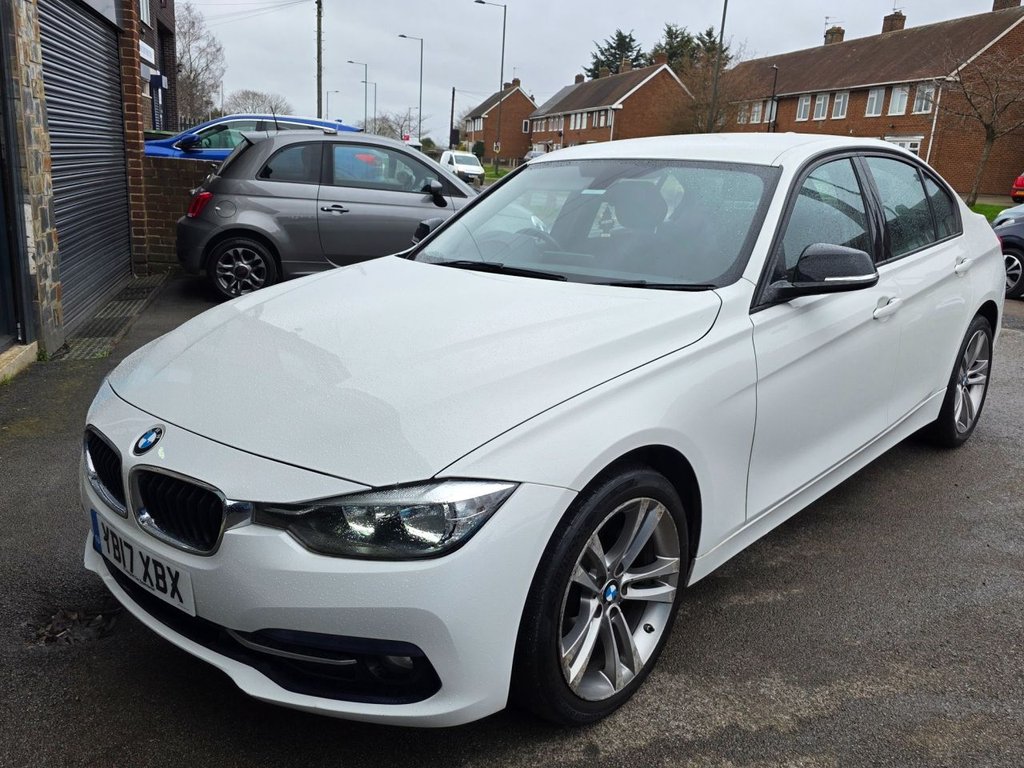 Used BMW 3 Series 2017 for sale - 78036466: Photo 27